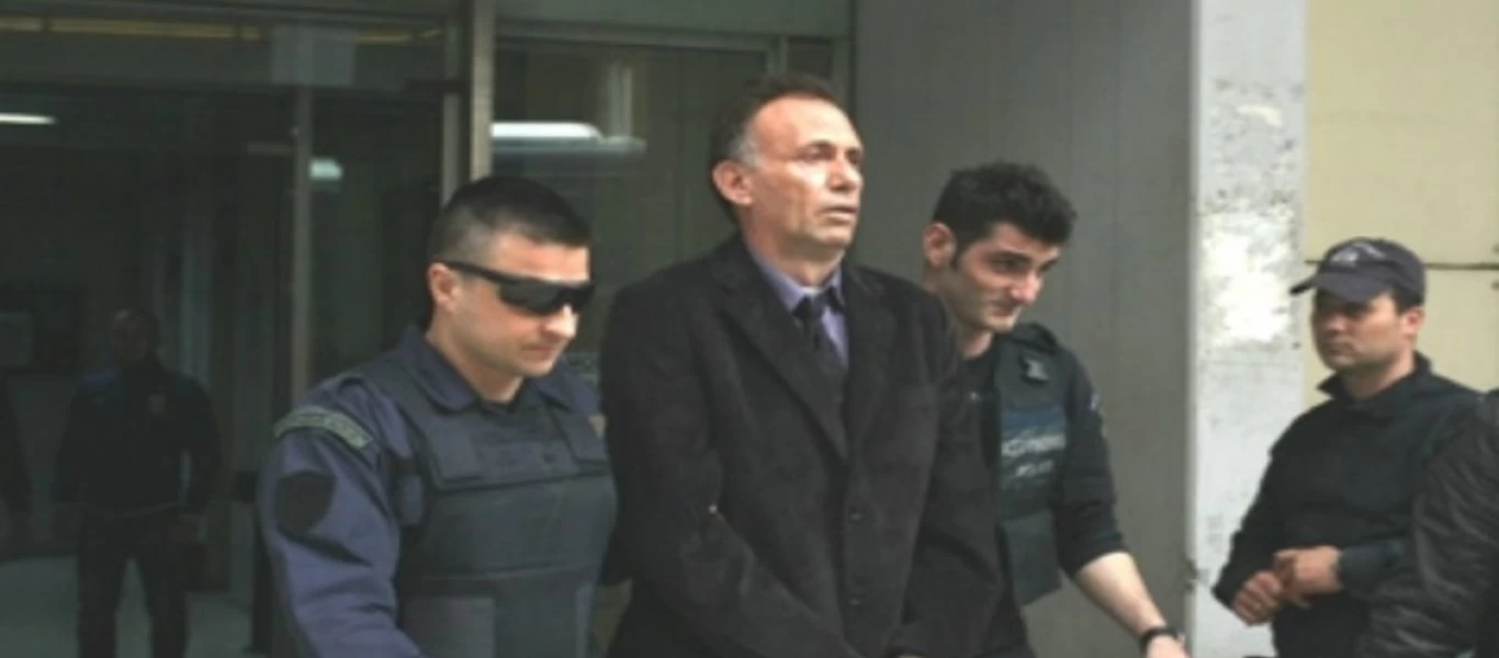 Ηράκλειο: Οργή στην τοπική κοινωνία για την αποφυλάκιση παιδεραστή (βίντεο)